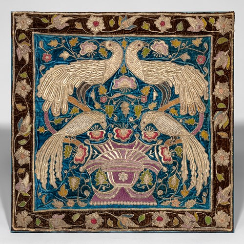 Georgian Liturgical Textile